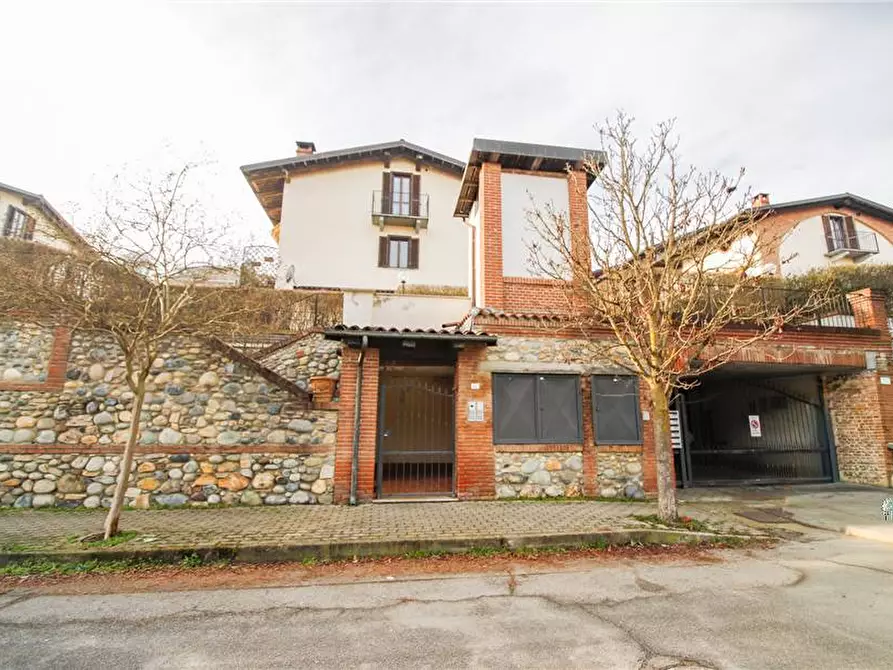 Immagine 35 di Appartamento in vendita  a Casalborgone