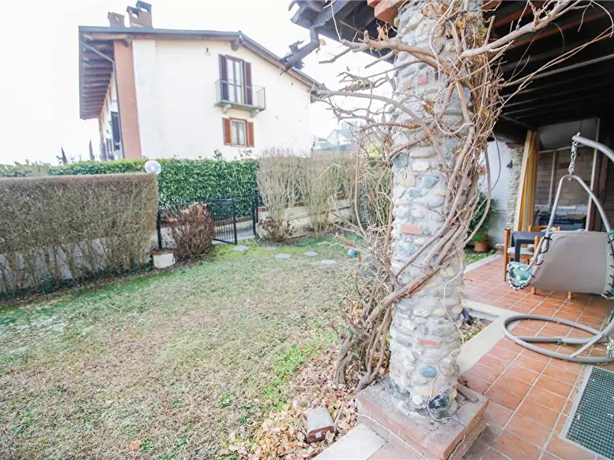 Immagine 4 di Appartamento in vendita  a Casalborgone