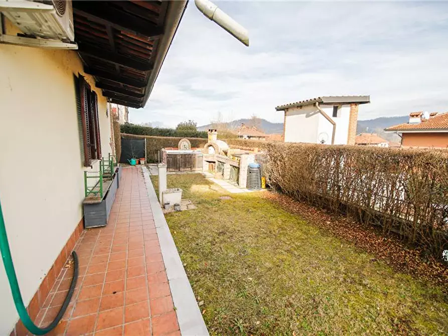 Immagine 5 di Appartamento in vendita  a Casalborgone