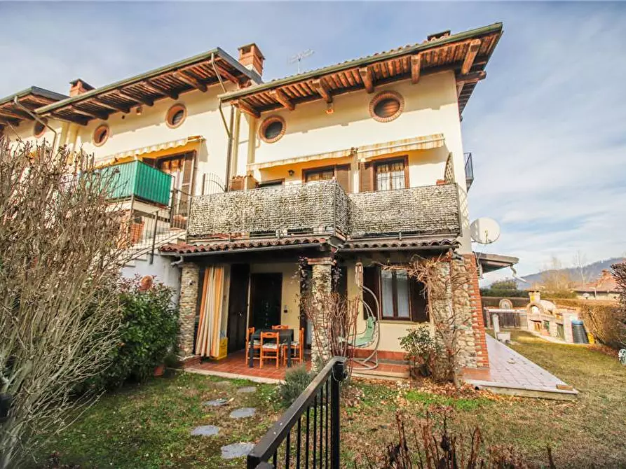 Immagine 6 di Appartamento in vendita  a Casalborgone
