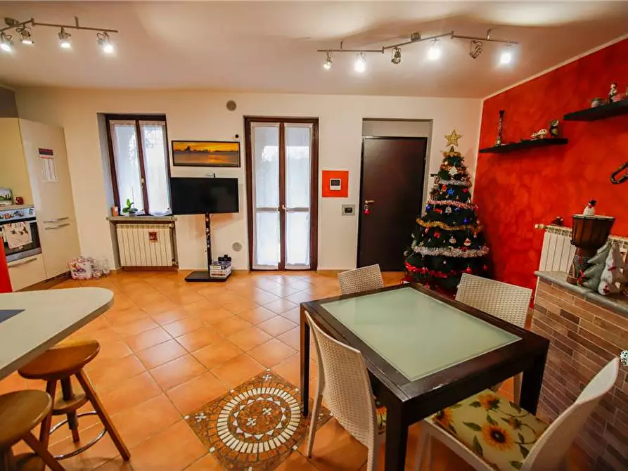 Immagine 7 di Appartamento in vendita  a Casalborgone