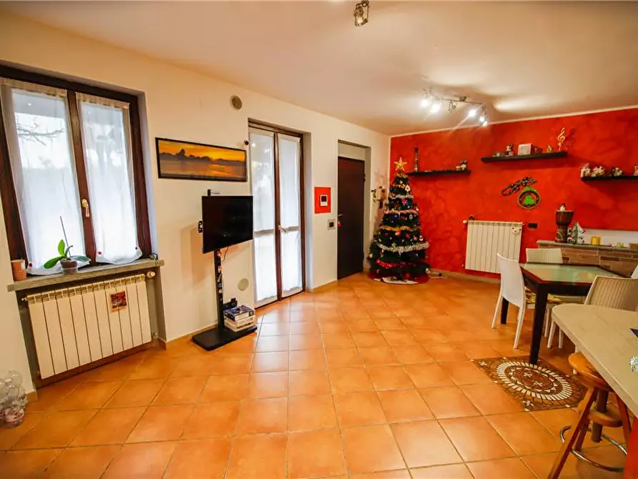 Immagine 8 di Appartamento in vendita  a Casalborgone