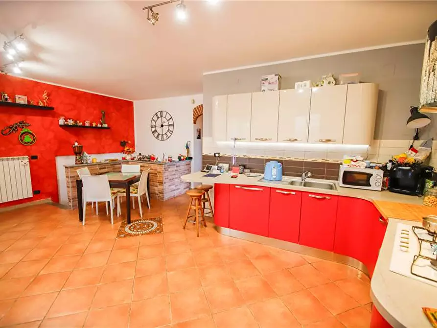 Immagine 9 di Appartamento in vendita  a Casalborgone