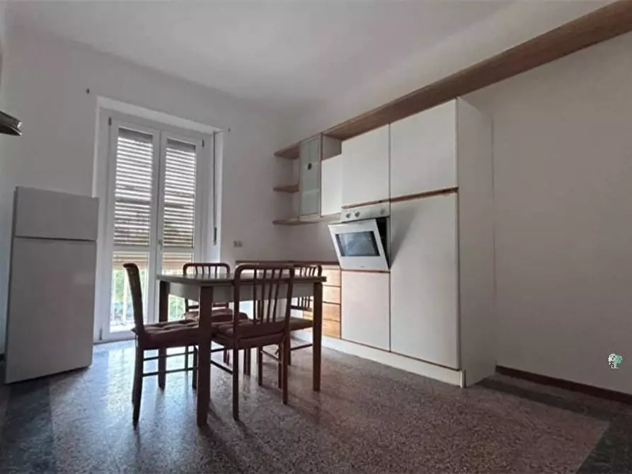 Immagine 3 di Appartamento in vendita  a Torino
