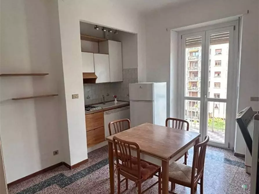 Immagine 4 di Appartamento in vendita  a Torino