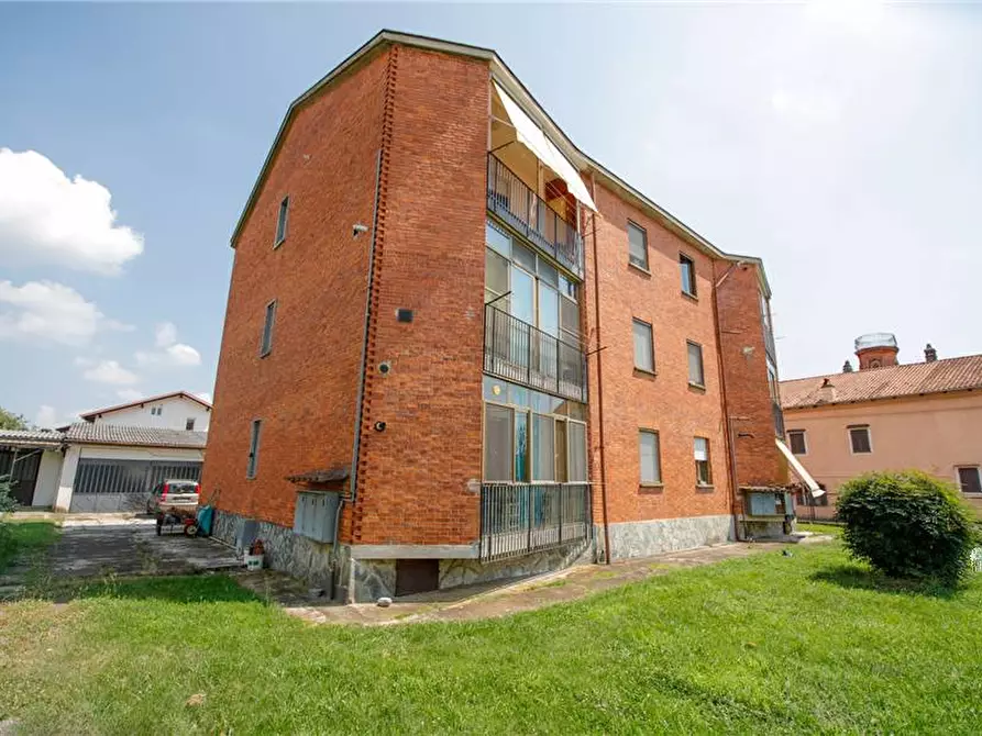 Immagine 2 di Appartamento in vendita  a San Giusto Canavese