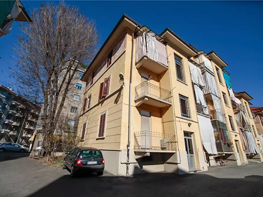 Immagine 1 di Appartamento in vendita  a Torino