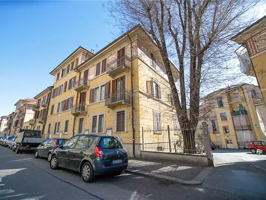 Immagine 3 di Appartamento in vendita  a Torino