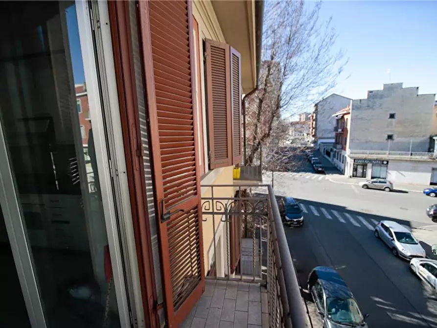 Immagine 5 di Appartamento in vendita  a Torino
