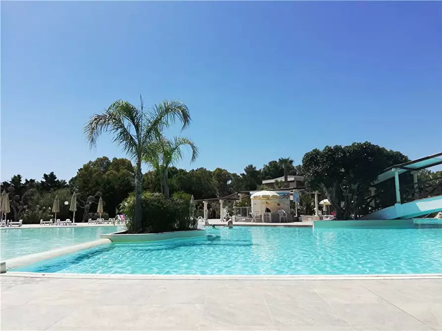 Immagine 3 di Albergo/B&B/Residence in vendita  a Nova Siri