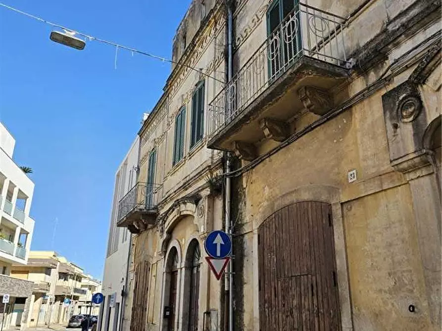 Immagine 2 di Villa in vendita  a Noicattaro