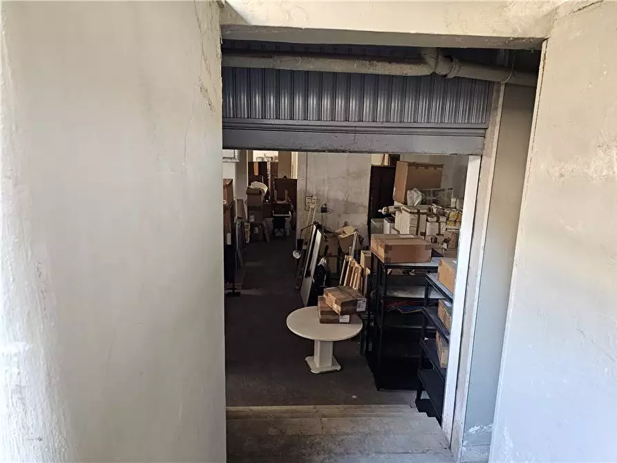 Immagine 5 di Ufficio in vendita  a Bari