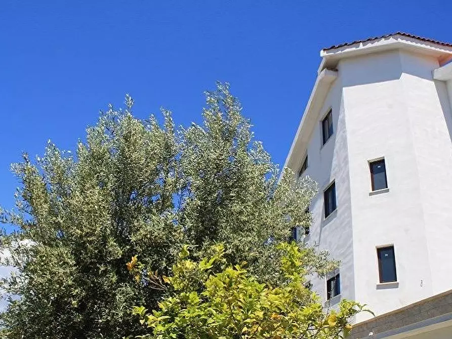 Immagine 2 di Appartamento in vendita  a Roseto Capo Spulico