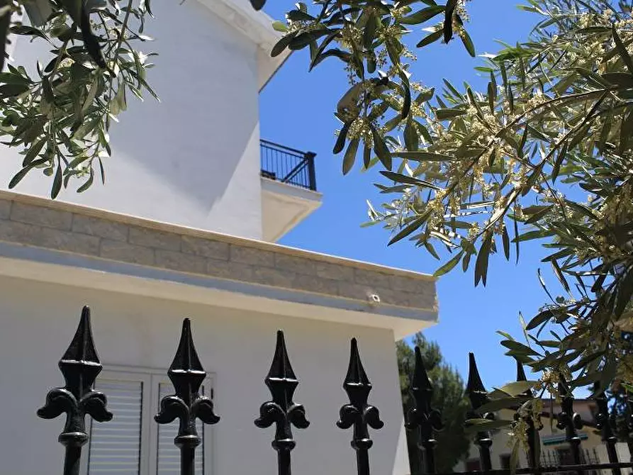 Immagine 3 di Appartamento in vendita  a Roseto Capo Spulico