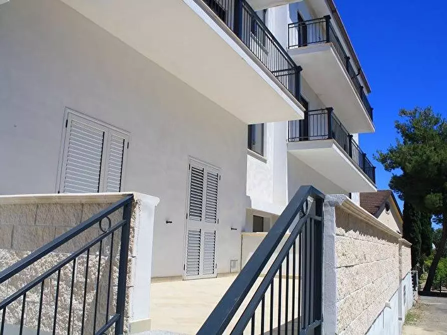 Immagine 4 di Appartamento in vendita  a Roseto Capo Spulico
