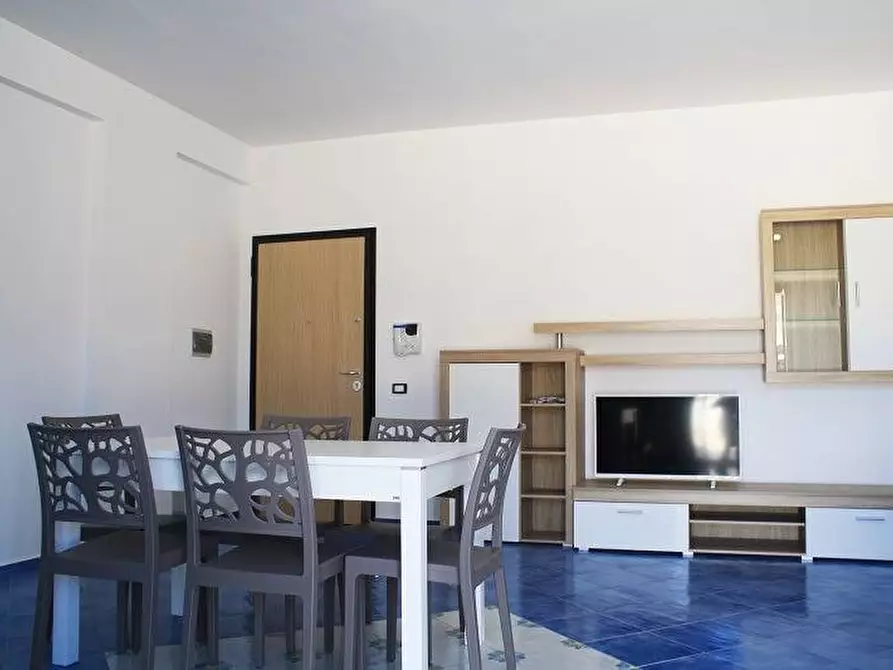 Immagine 5 di Appartamento in vendita  a Roseto Capo Spulico