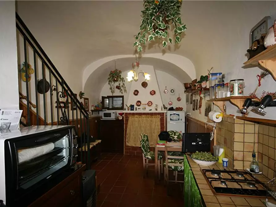Immagine 4 di Villa in vendita  a Anversa Degli Abruzzi