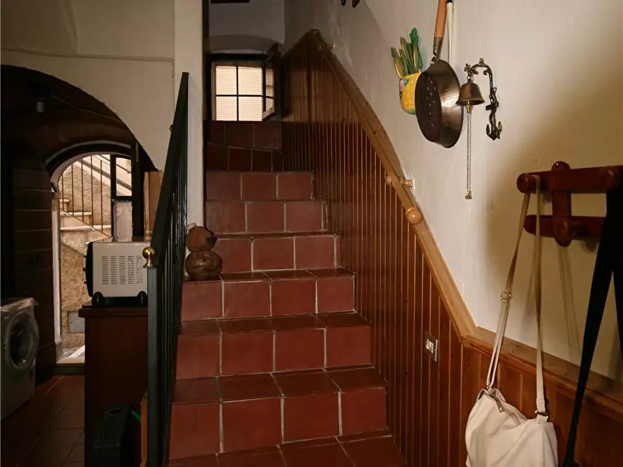Immagine 5 di Villa in vendita  a Anversa Degli Abruzzi