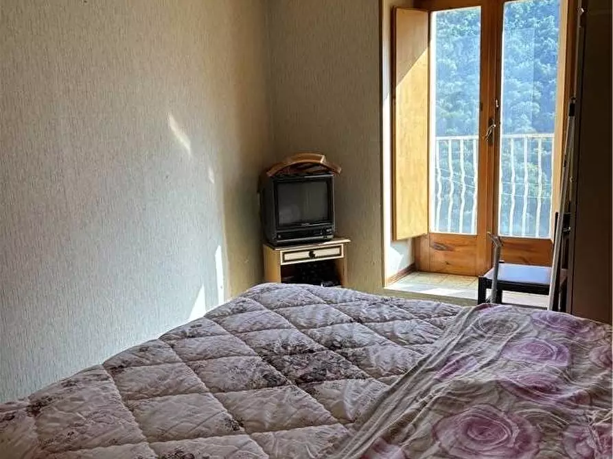 Immagine 2 di Appartamento in vendita  a Scanno
