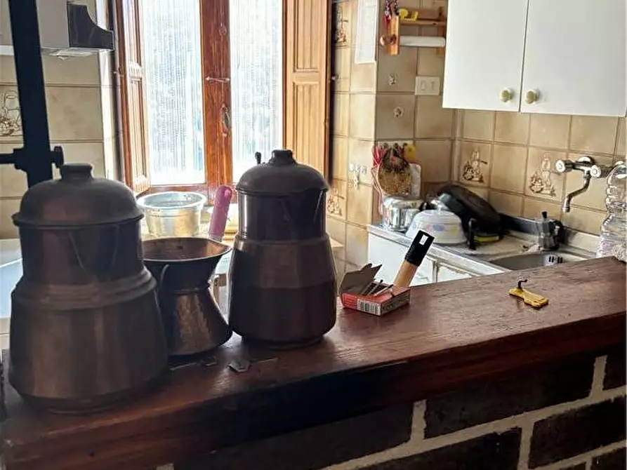 Immagine 4 di Appartamento in vendita  a Scanno