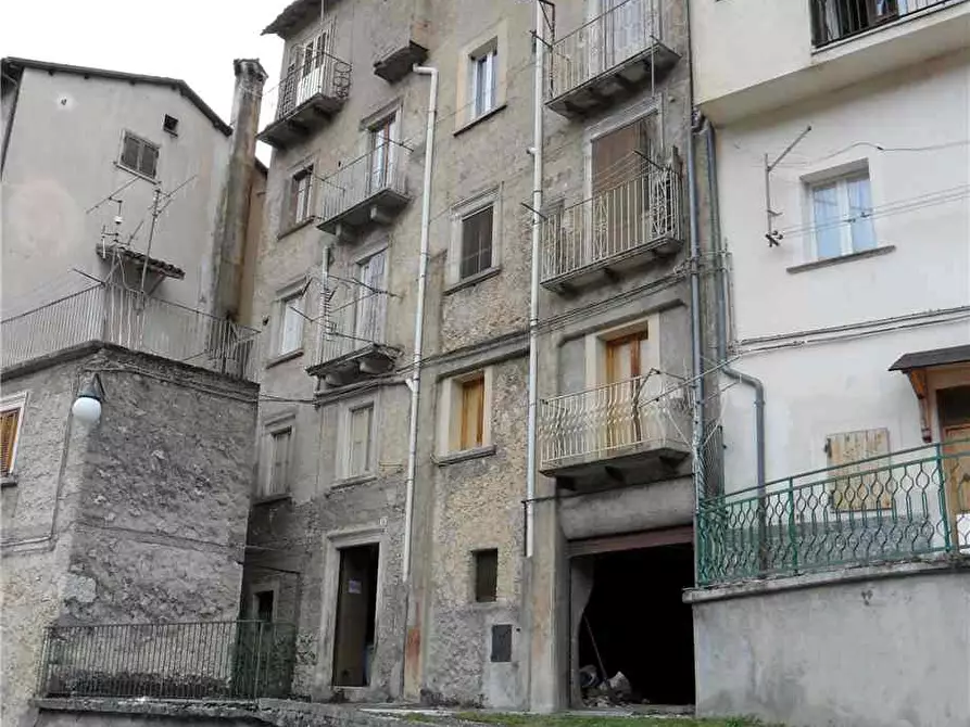 Immagine 5 di Appartamento in vendita  a Scanno