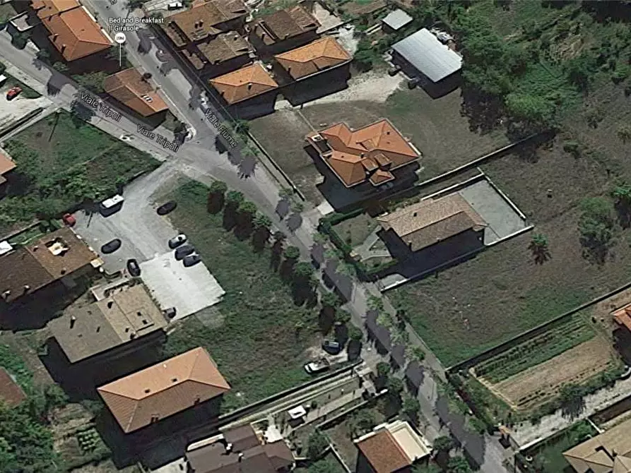 Immagine 2 di Terreno in vendita  a Introdacqua