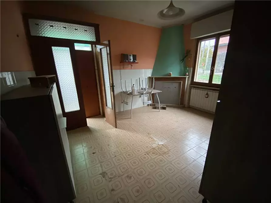 Immagine 4 di Villa in vendita  a Sulmona