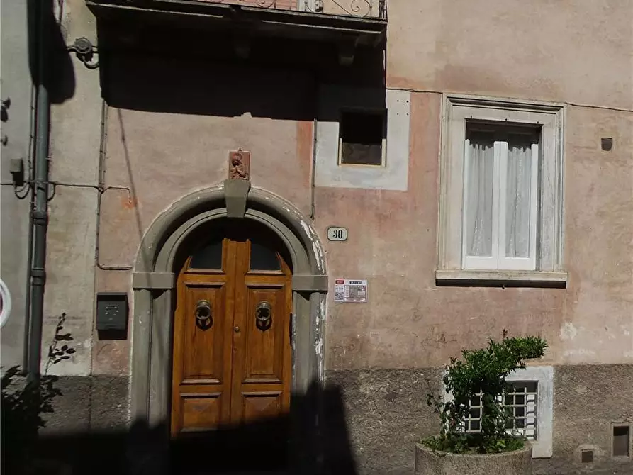 Immagine 1 di Appartamento in affitto  a Scanno