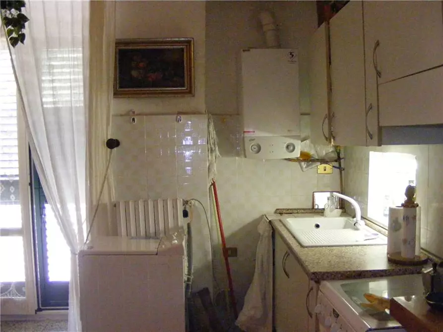 Immagine 4 di Villa in vendita  a Raiano