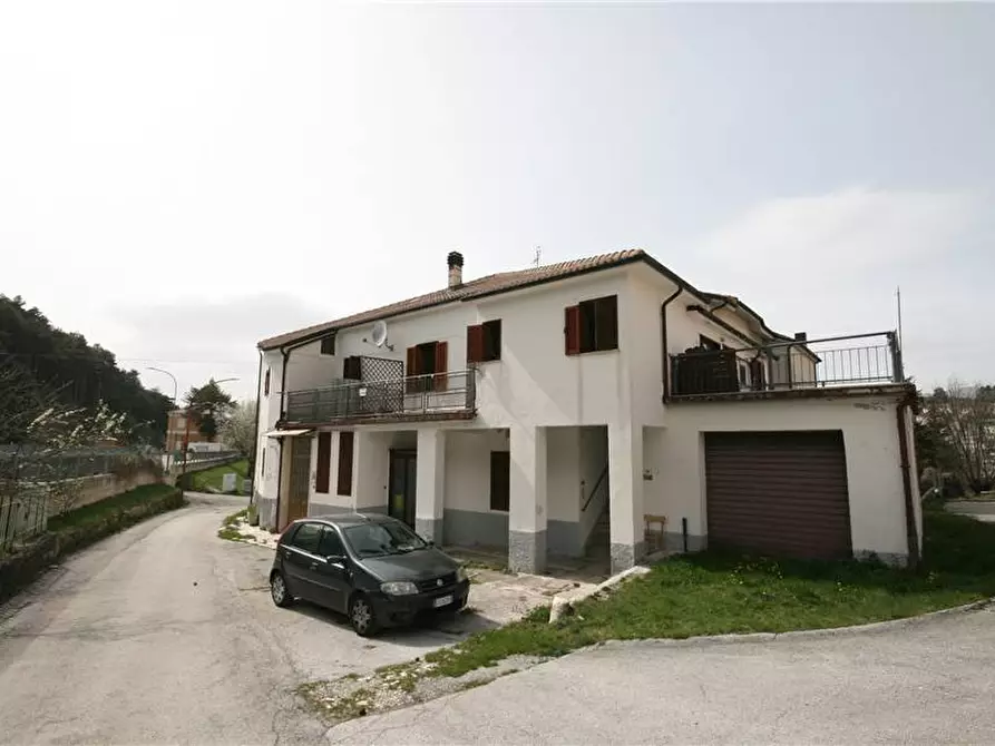 Immagine 1 di Villa in vendita  a Campo Di Giove