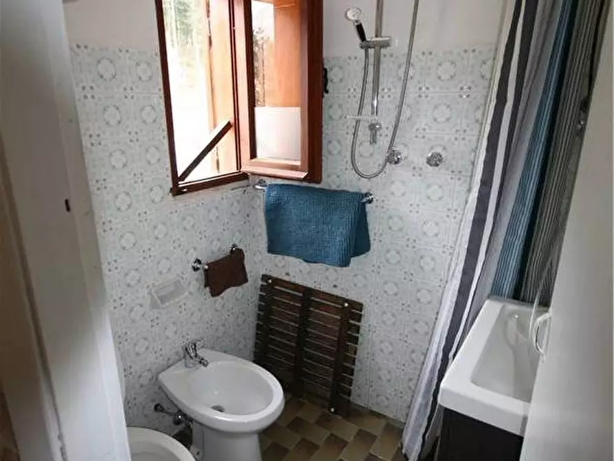 Immagine 4 di Villa in vendita  a Campo Di Giove