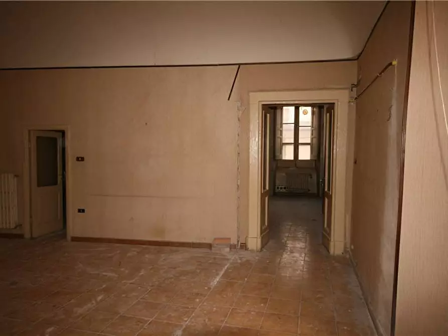 Immagine 3 di Appartamento in vendita  a Sulmona