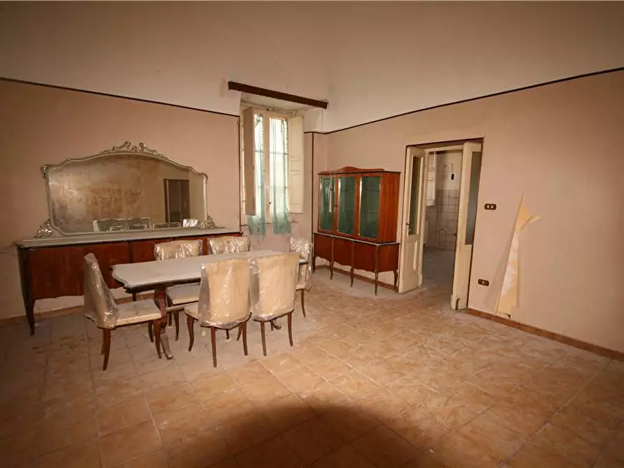 Immagine 4 di Appartamento in vendita  a Sulmona