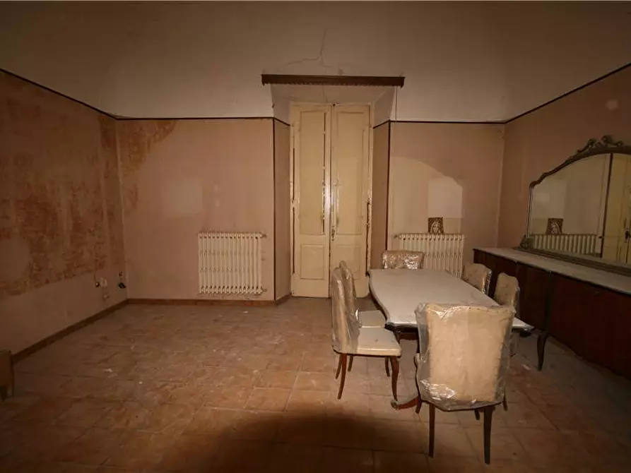 Immagine 5 di Appartamento in vendita  a Sulmona
