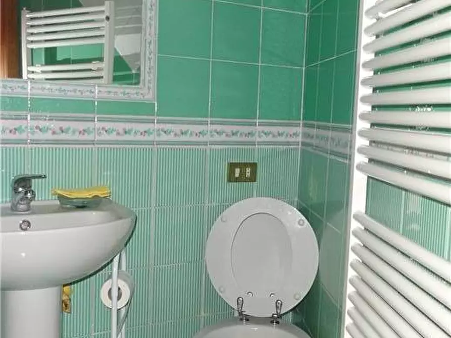 Immagine 4 di Villa in vendita  a Prezza