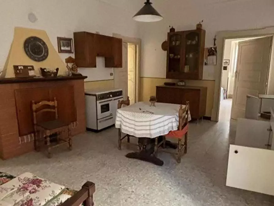 Immagine 3 di Appartamento in vendita  a Scanno