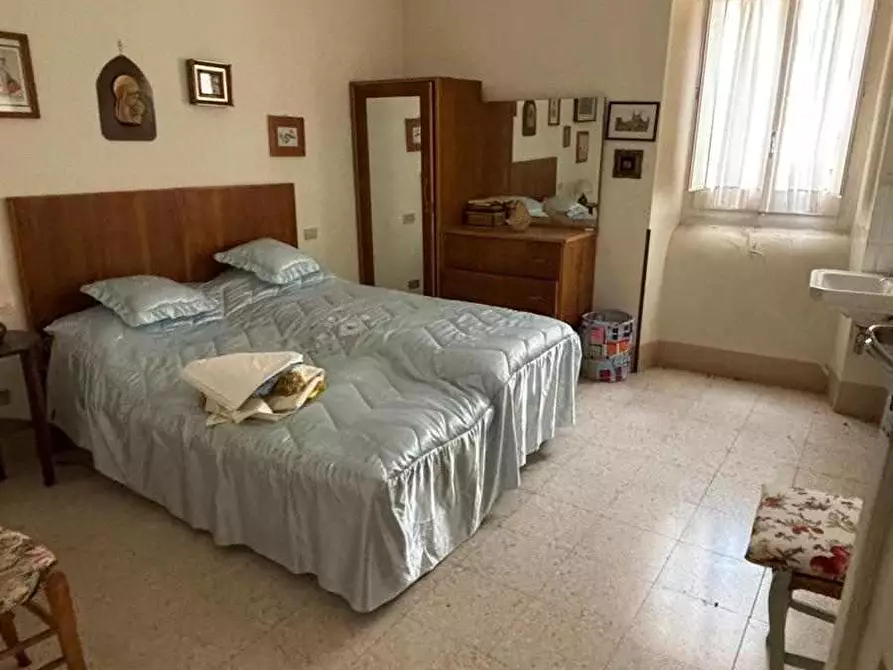 Immagine 5 di Appartamento in vendita  a Scanno