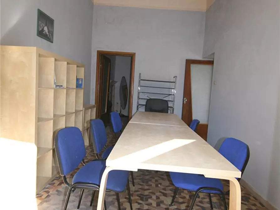 Immagine 4 di Appartamento in vendita  a Sulmona