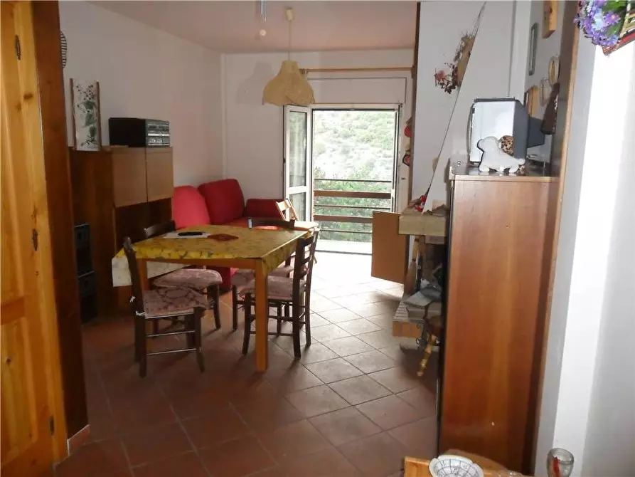 Immagine 4 di Appartamento in vendita  a Scanno