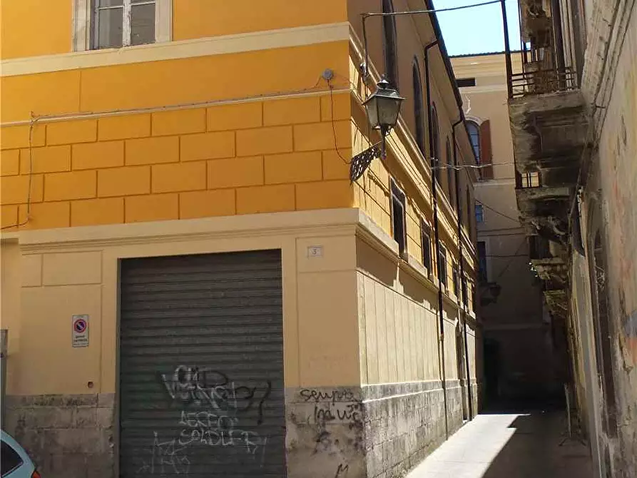 Immagine 1 di Ufficio in affitto  a Sulmona