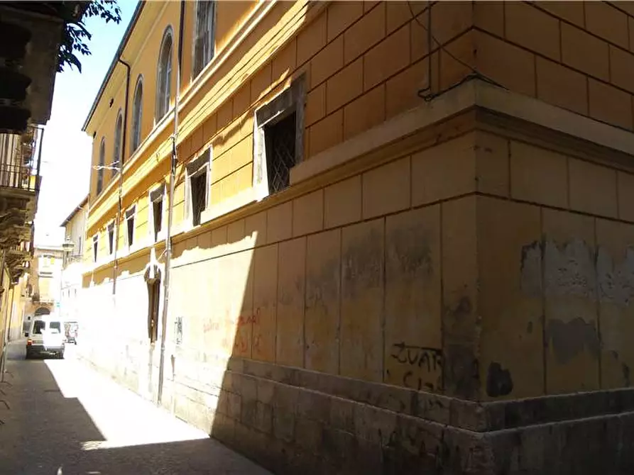 Immagine 2 di Ufficio in affitto  a Sulmona