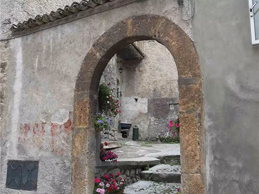 Immagine 2 di Villa in vendita  a Scanno