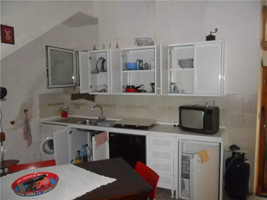 Immagine 3 di Villa in vendita  a Scanno