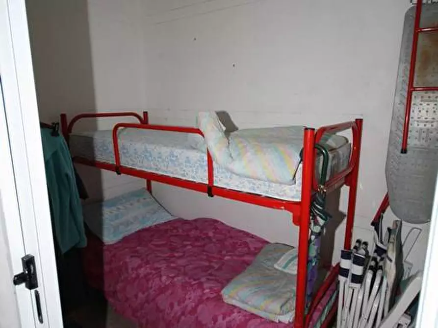 Immagine 4 di Villa in vendita  a Scanno