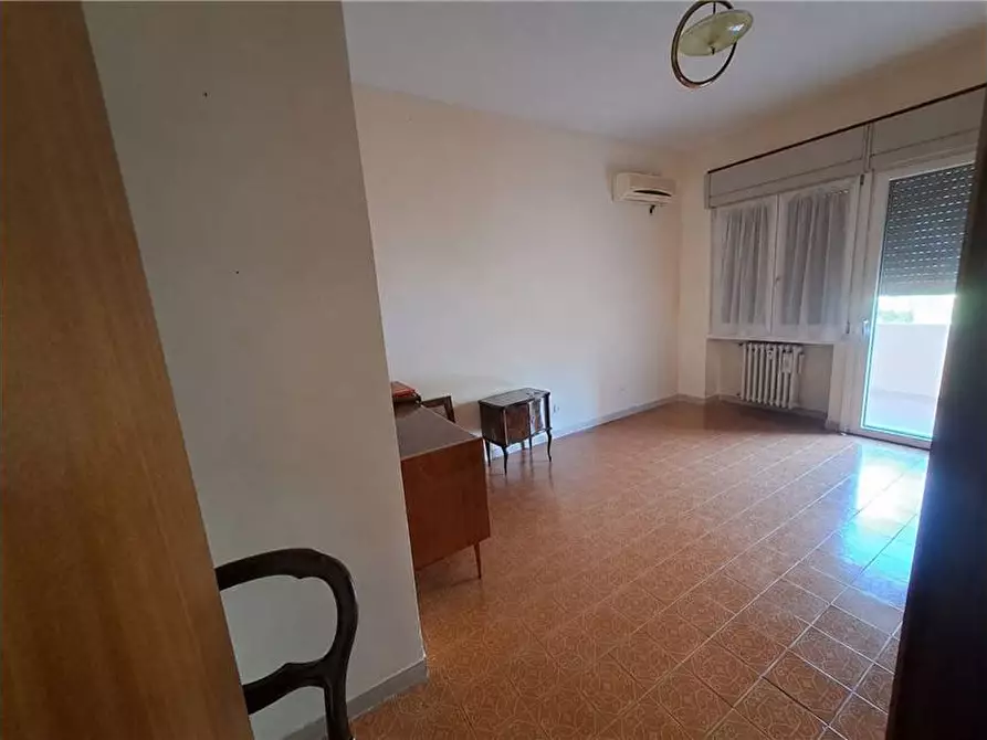 Immagine 3 di Appartamento in vendita  a Sulmona