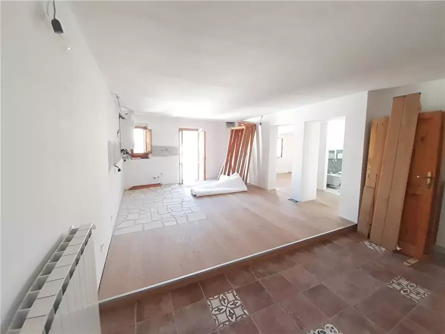 Immagine 1 di Appartamento in vendita  a Campo Di Giove