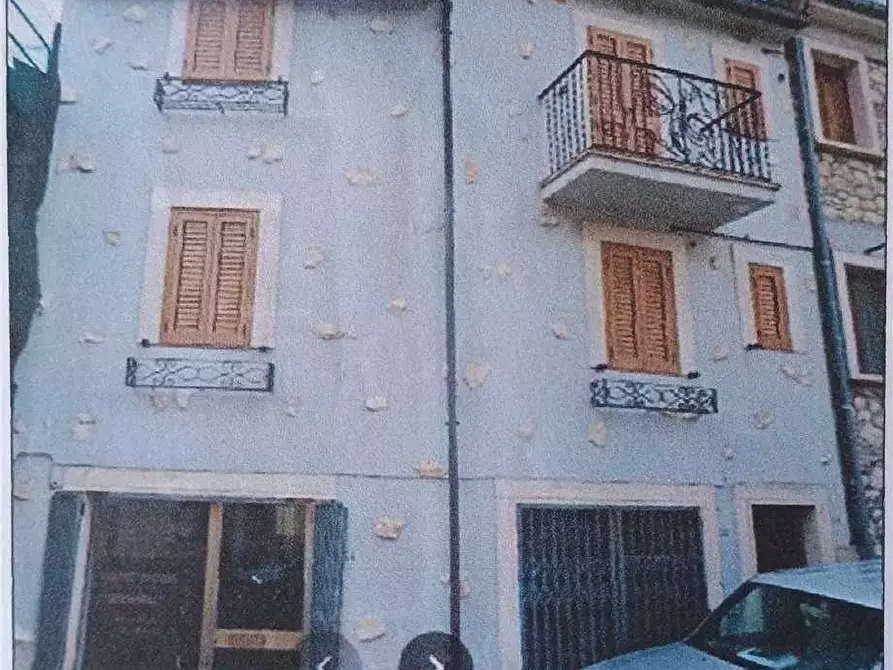 Immagine 2 di Appartamento in vendita  a Campo Di Giove