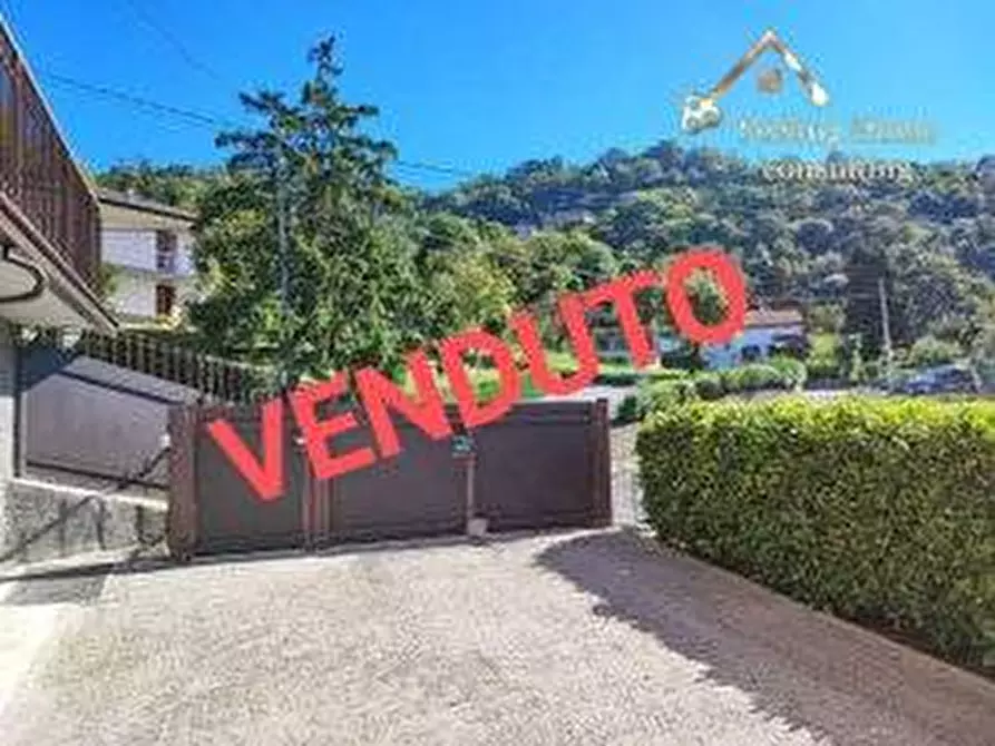 Immagine 1 di Villa in vendita  in Via Europa a Berbenno
