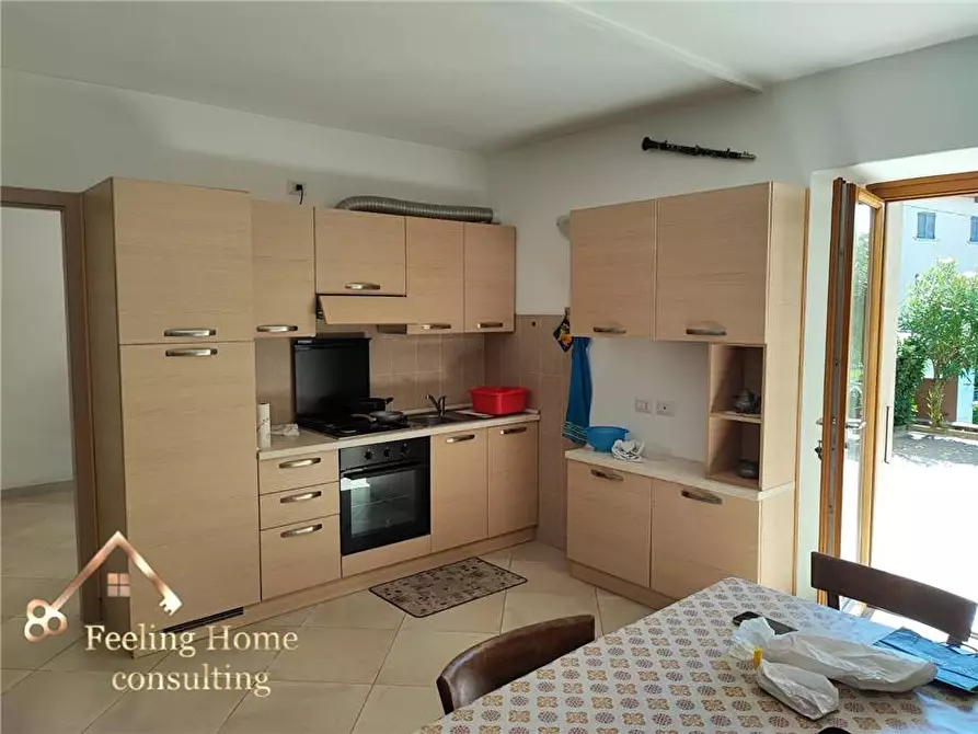 Immagine 10 di Villa in vendita  in Via Europa a Berbenno