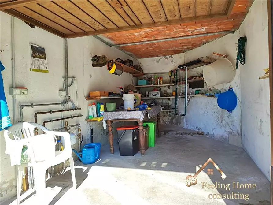Immagine 12 di Villa in vendita  in Via Europa a Berbenno